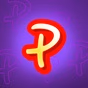 Plus FM logo