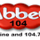 Abbey104 logo