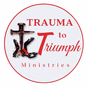 Trauma to Triumph Radio logo