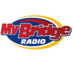 My Bridge Radio - KQIQ logo