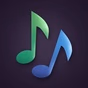 IP Music logo