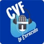 CVF LA ESTACION logo