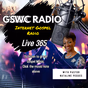GSWC Radio logo