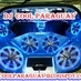 Radio DJ Cool Paraguay logo