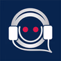 Youngospel Web Station logo