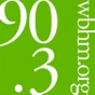 WBHM 90.3 - WBHM logo