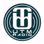 UTM Radio logo