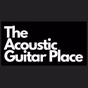 Radio Guitar One - The Acoustic Guitar Place logo