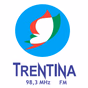 Rádio Trentina FM logo