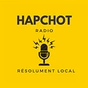 Hapchot Webradio logo