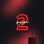 Radio Stari Grad - Dvojka logo
