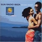 SunRadio Ibiza logo