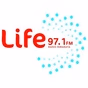 Life Radio Surabaya logo