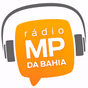 Rádio MP da Bahia logo