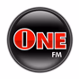 ONE FM Brasil logo