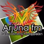 Arjuna fm logo