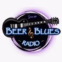Beer and Blues Radio logo