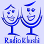 Radio Khushi Hindi Australia logo