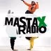 MastaXRadio logo