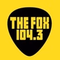 104.3 The Fox - CJQM-FM logo