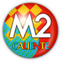 M2 Radio - M2 Caliente logo