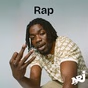 NRJ - Rap logo