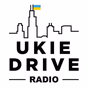 Ukie Drive Radio logo