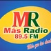107.3 Mas Que Radio logo