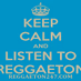 Reggaeton 247 logo