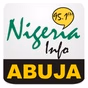 Nigeria Info 95.1 Abuja logo