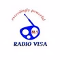 Radio Visa logo