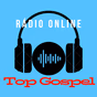 Web Radio Top Gospel logo