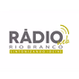 Rádio Web Rio Branco logo