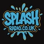 Splash Radio logo