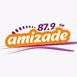 Rádio Amizade FM logo