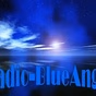 Radio Blue Angel logo