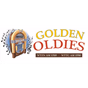 Golden Oldies - WTZN logo