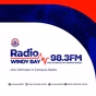 Radio Windy Bay logo