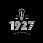 1927 Radio logo