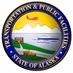 Ted Stevens Anchorage International Airport logo