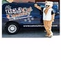Cat Country 105.3 - WJEN logo