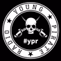 Youngpirate-Radio logo