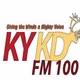 KYKD Radio - KYKD logo