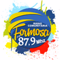 Rádio Formosa FM logo