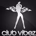 Club Vibez logo