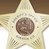 Gibson County Sheriff Police Fire and EMS logo
