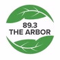 89.3 The Arbor - WJKN-FM logo