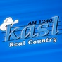 KASL 1240 AM & 94.3 FM - K232FV logo