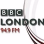 BBC Radio London logo