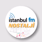 İstanbul FM Nostalji logo